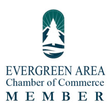 Evergreen Area | Chamber Of Commerce | Member