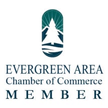 Evergreen Area | Chamber Of Commerce | Member