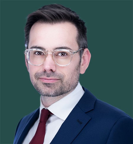 Zachary L. Newland