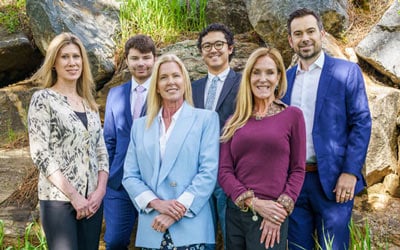 Jones Law legal team