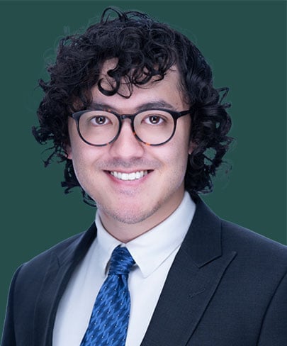 Aidan Manaligod