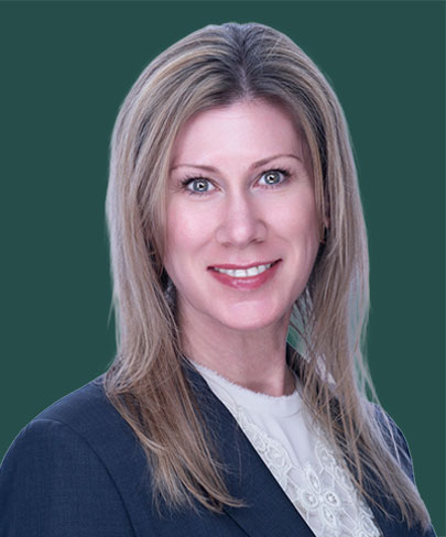 Amanda Pierce